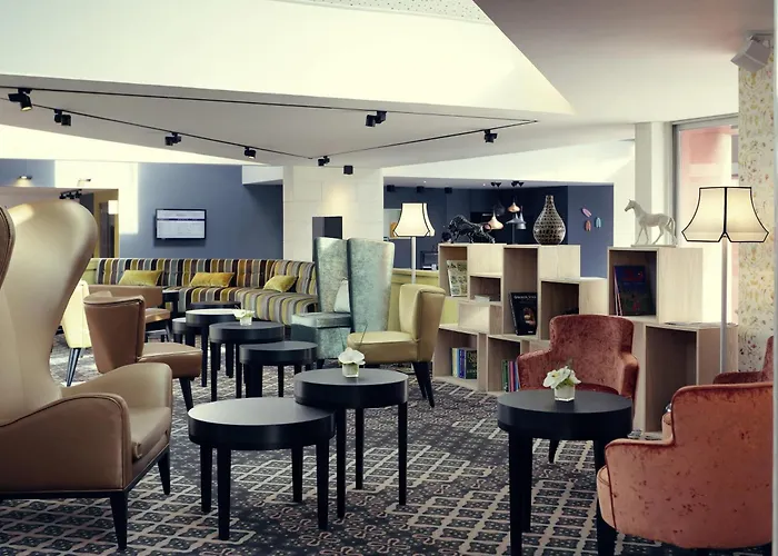 Mercure Orange Centre A7/A9