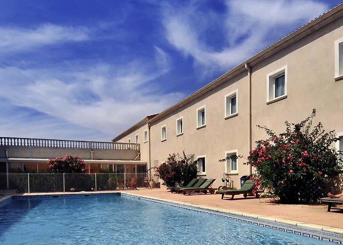 ibis Orange Sud