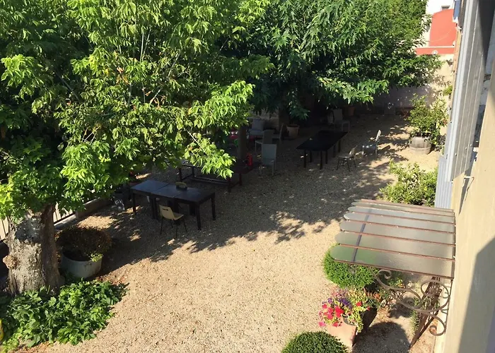 La Ferme